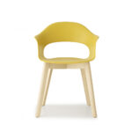 Vanity Poltroncina Policarbonato Scab Design PROMO SHOP