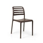 Doga Armchair Poltroncina Bar Ristorante Polipropilene Nardi PROMO SHOP