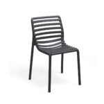 Doga Armchair Poltroncina Bar Ristorante Polipropilene Nardi PROMO SHOP