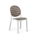 Trill Armchair Poltroncina Polipropilene Nardi PROMO SHOP