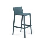 Net Stool Mini Sgabello Polipropilene h.65 Nardi SGABELLI