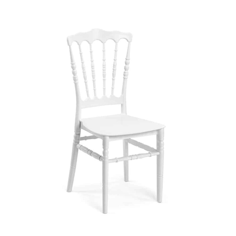 Napoleon XL Sedia Polipropilene Tilia - immagine 2