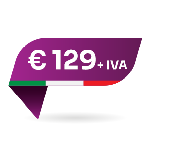 129 euro