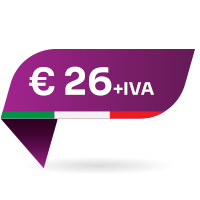 26 euro