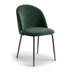 Jamie Base Quadrata (Tubo 8×8) Bianco h.72 Acciaio Vacchetti BASI E PIANI TAVOLI