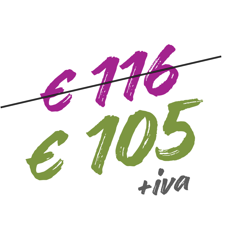 nuovo sconto 105