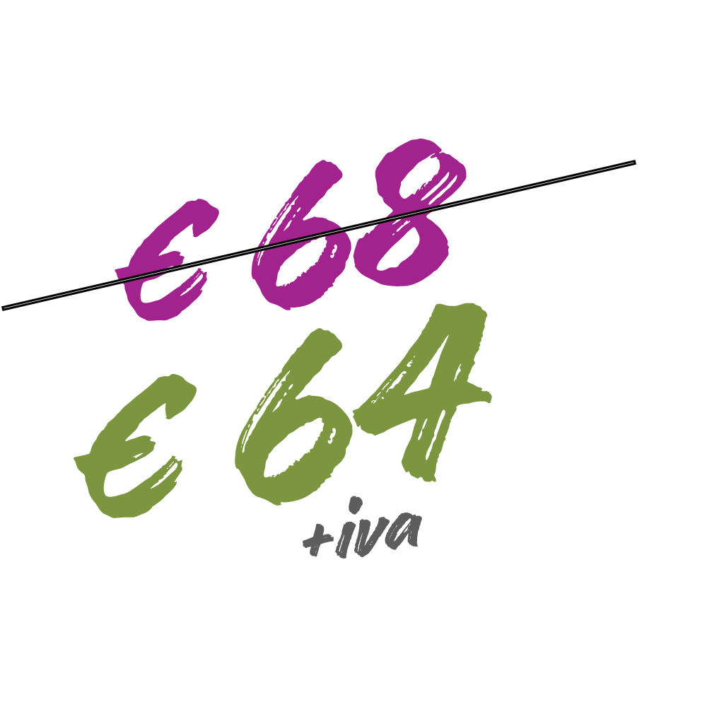 PREZZO SCONTO 64 EURO 1