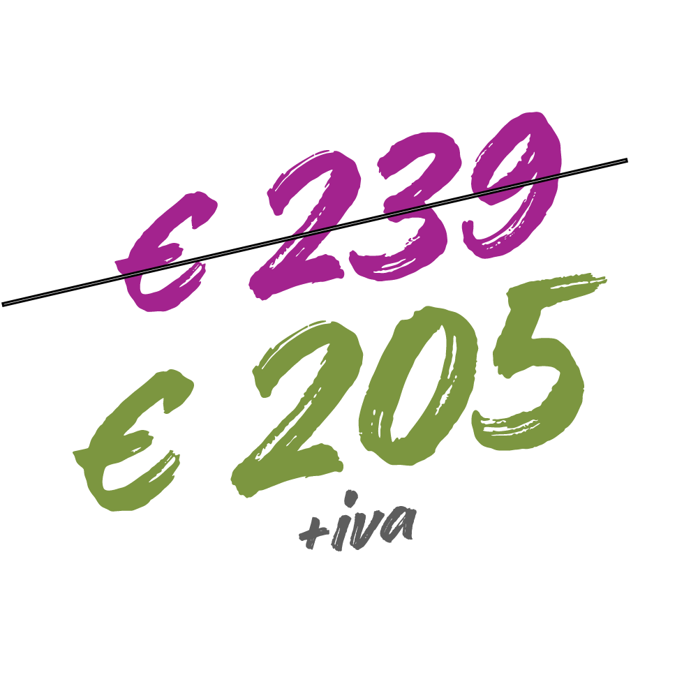 sconto 239 205 euro
