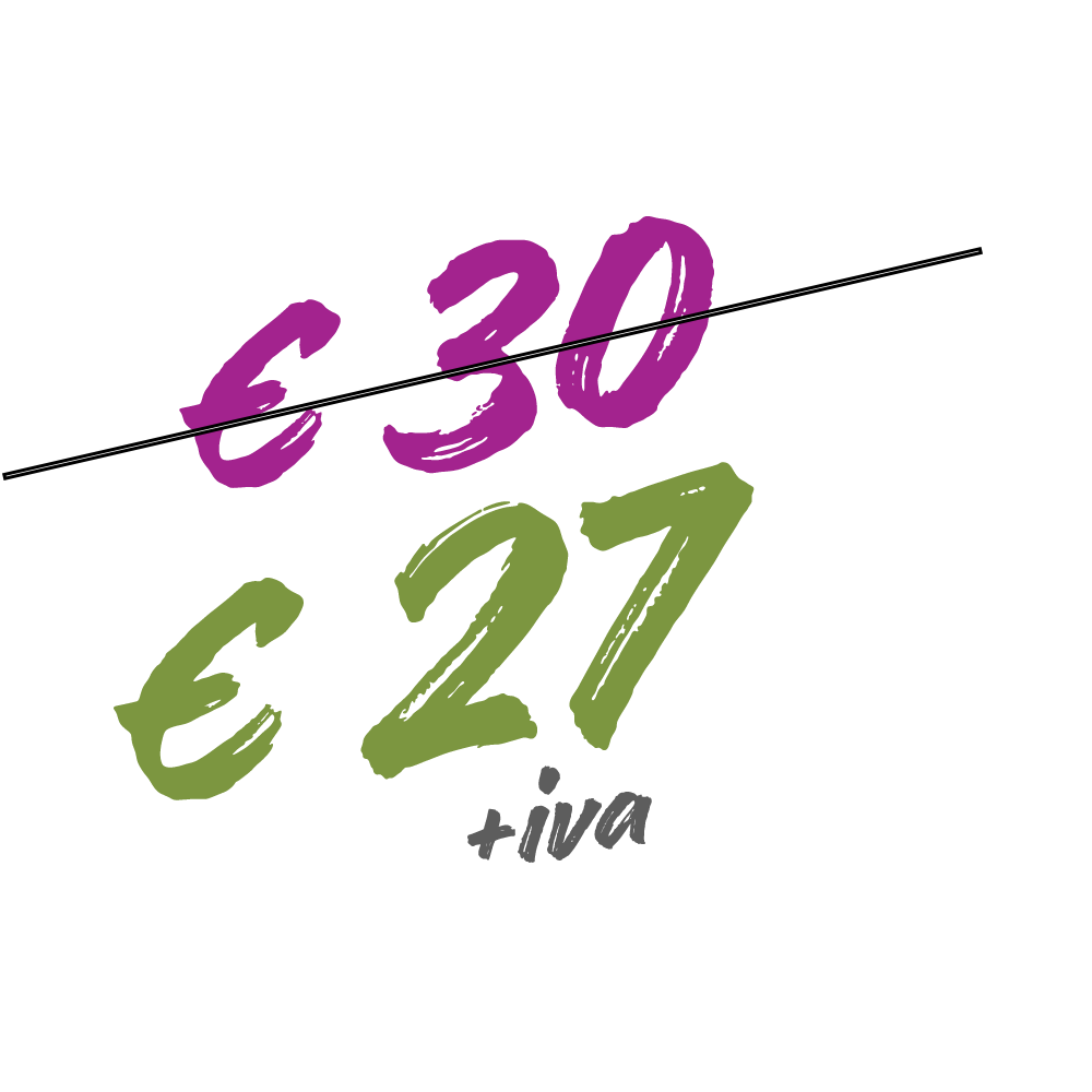 sconto 30 27 euro