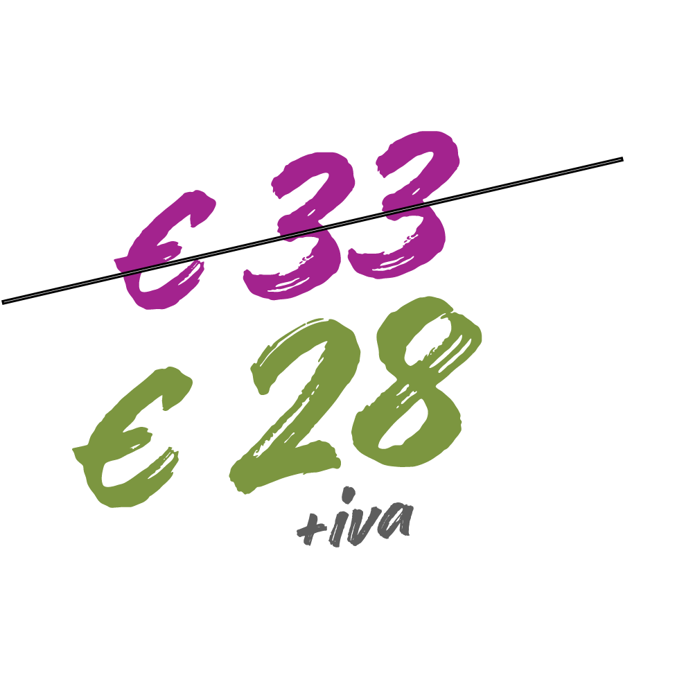sconto 33 28 euro