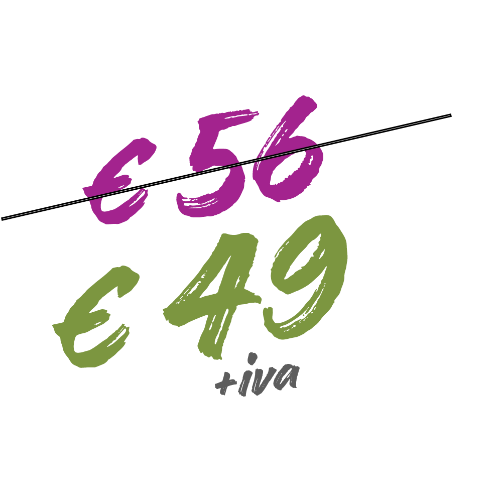 sconto 49 euro
