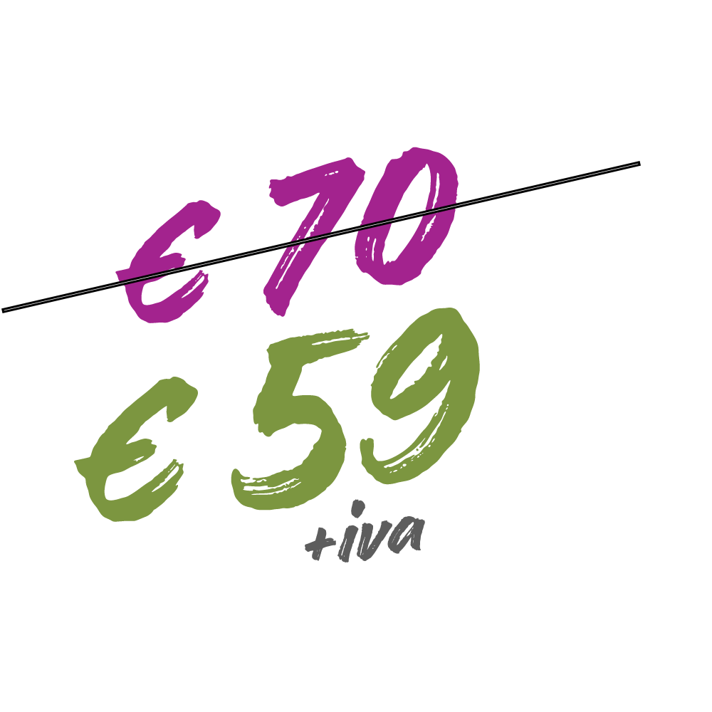 70 – 59 SCONTO PIANI 60X60