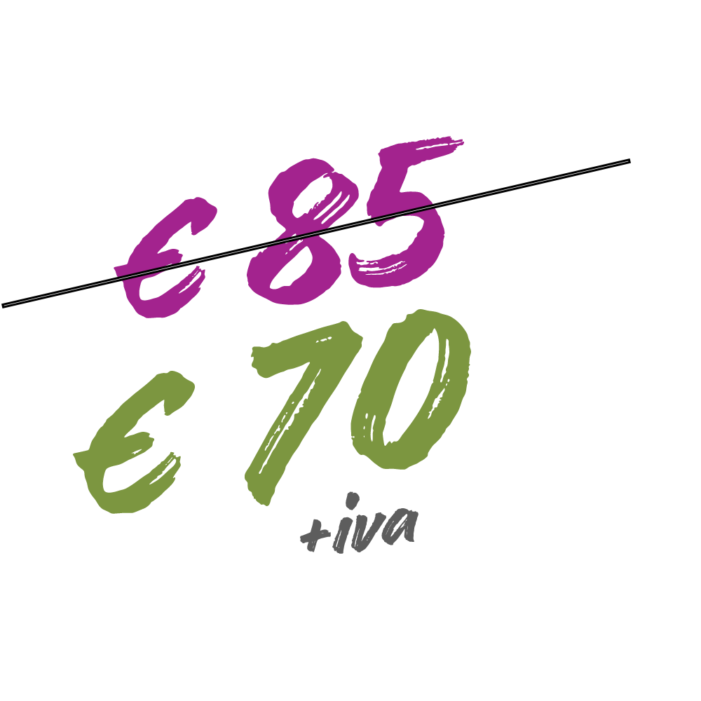 85 – 70 SCONTO PIANI 80X80