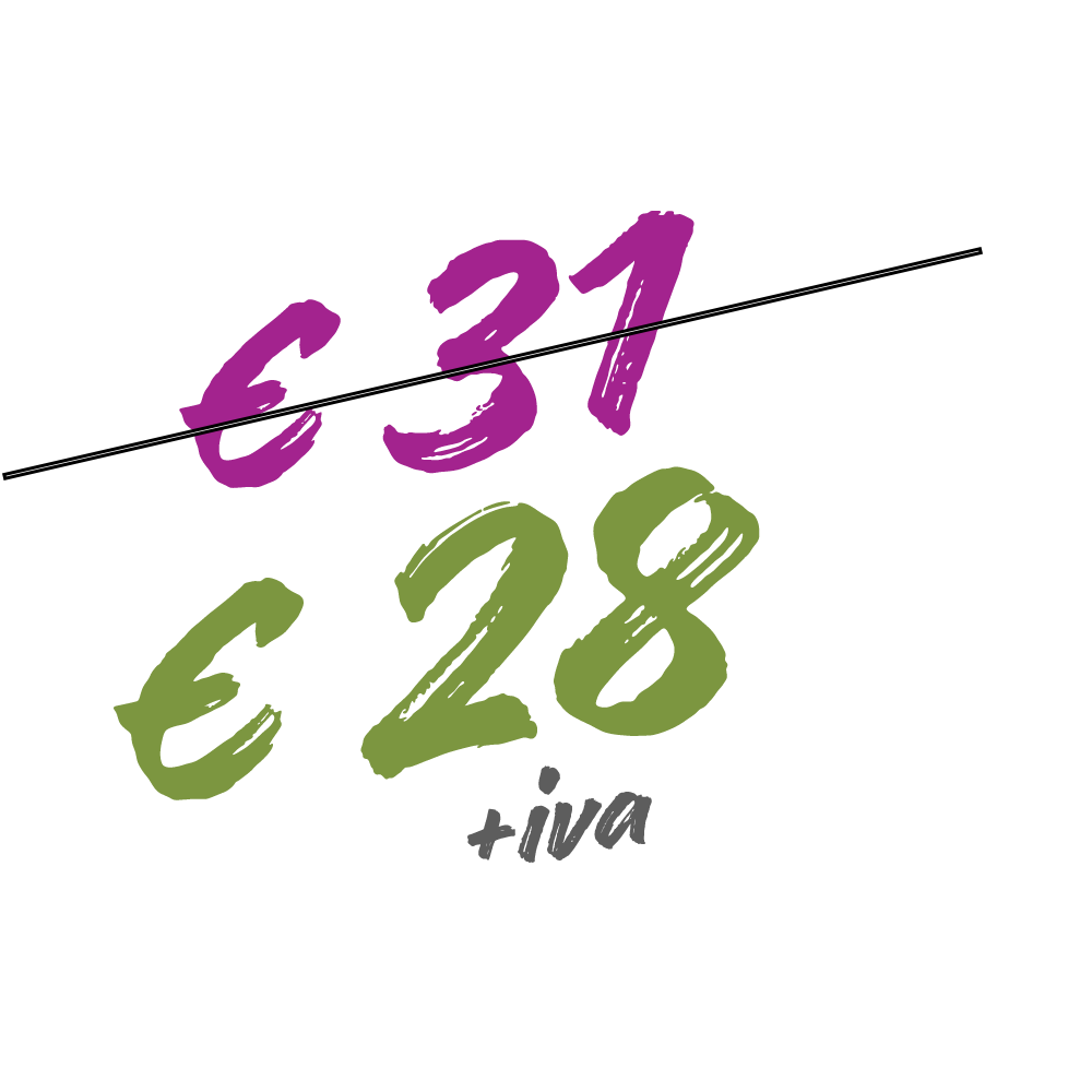 sconto 28 euro
