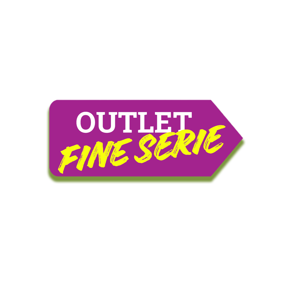 outlet fine serie